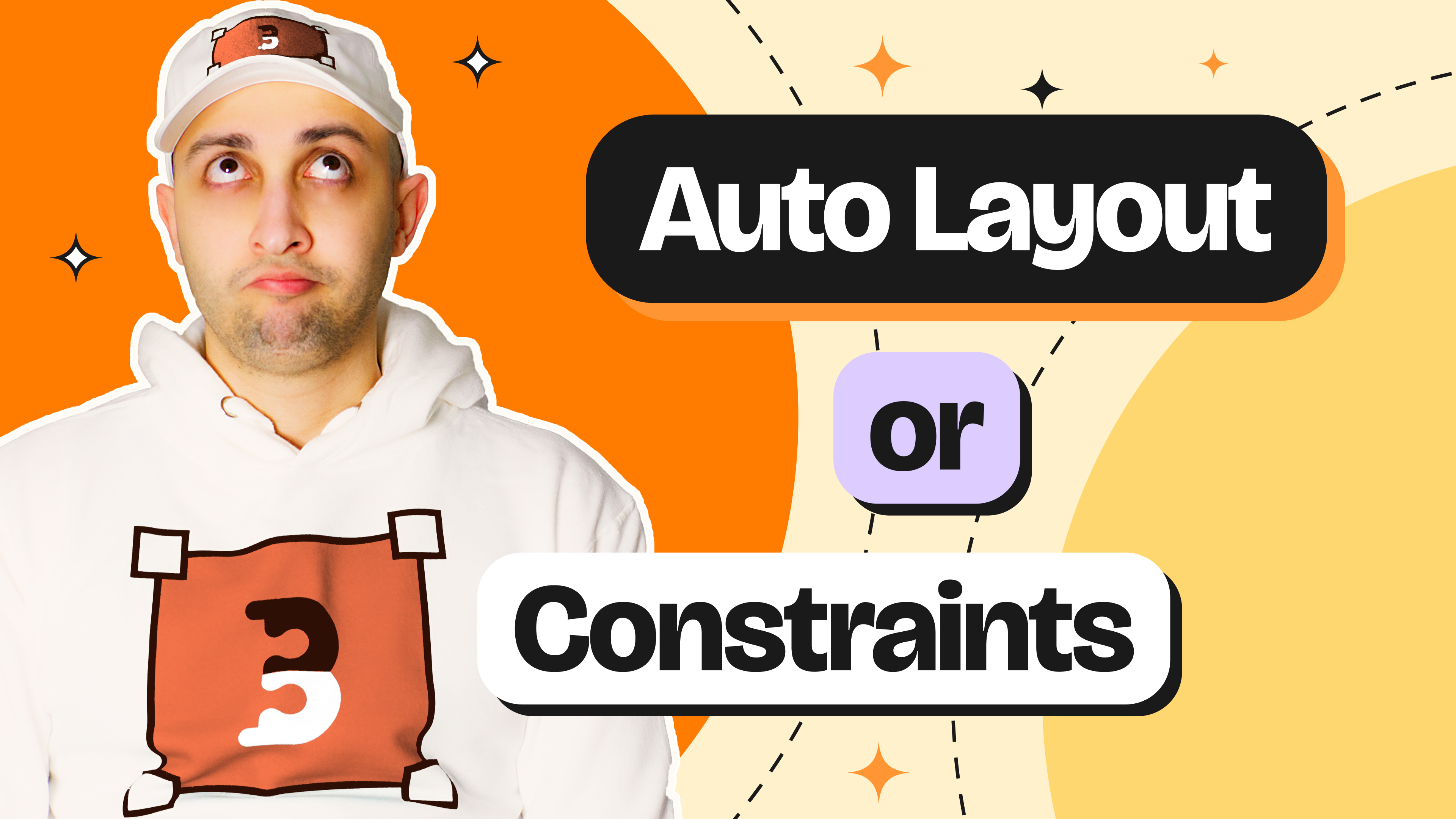 Auto Layout or Constraints