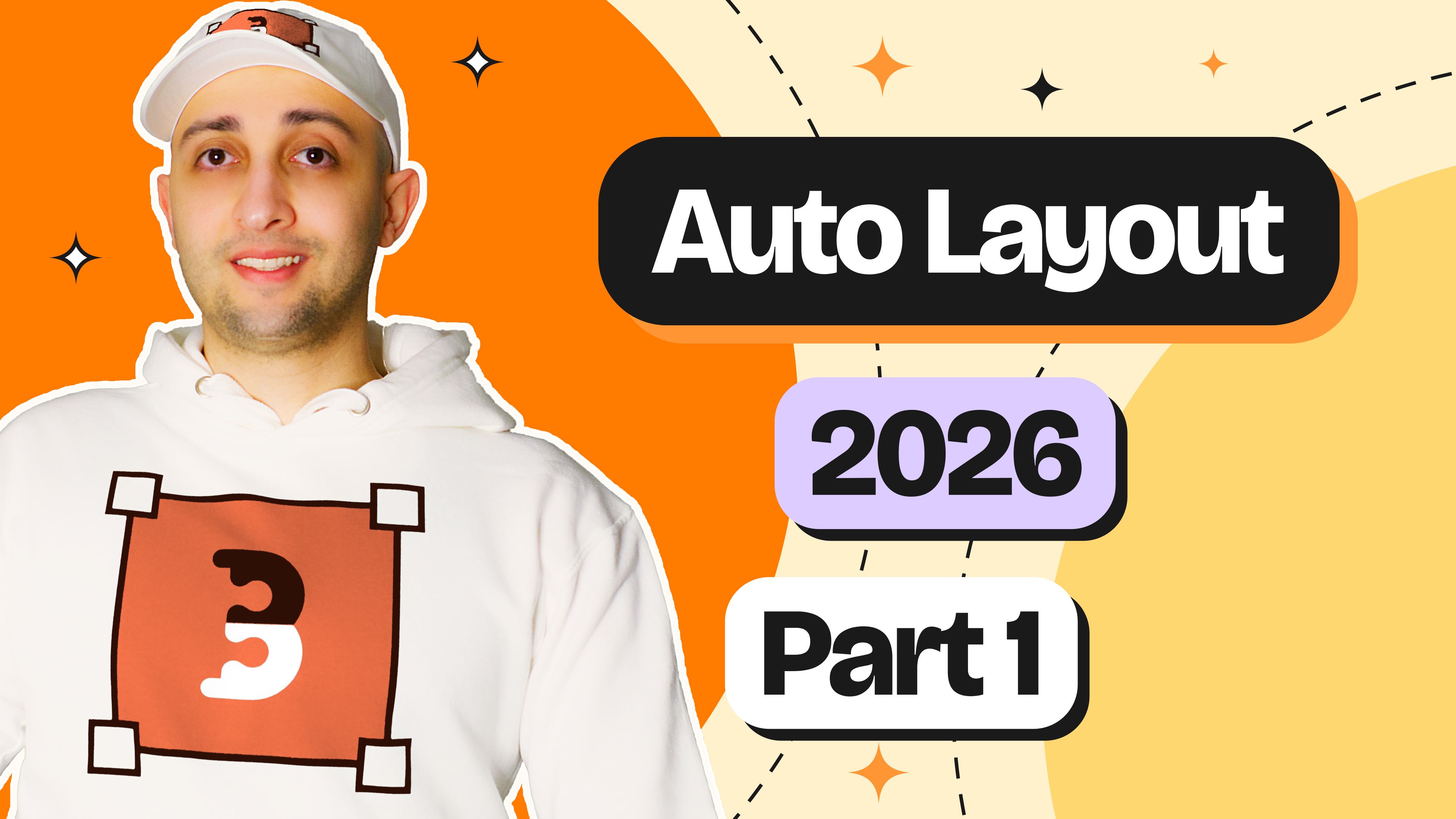 2026 Guide, Auto Layout Part 1