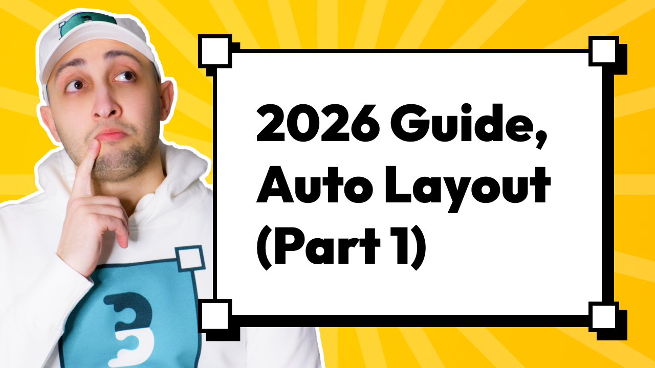 2026 Guide, Auto Layout Part 1